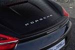 PORSCHE BOXSTER 981 S 3.4i cabriolet Noir occasion - 54 900 €, 94 760 km