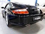 PORSCHE 911 997 Carrera 3.6i 325 ch coupé Noir occasion - 51 990 €, 69 900 km