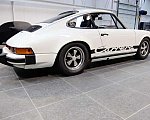 PORSCHE 911 G Carrera 2.7 MFI coupé Blanc occasion - 167 000 €, 117 198 km