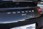 PORSCHE 911 991 Carrera 3.4 350 ch PDK coupé Noir occasion - 86 900 €, 45 320 km