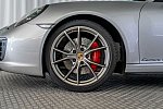 PORSCHE 911 991 Carrera 4S 3.0 420 ch coupé Gris occasion - 136 900 €, 8 720 km
