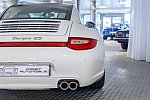 PORSCHE 911 997 Carrera 4 3.6i 325 ch coupé Blanc occasion - 76 800 €, 89 900 km