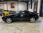 PORSCHE 928 S4 5.0L 320ch coupé Noir occasion - 37 900 €, 144 581 km