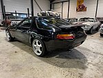 PORSCHE 928 S4 5.0L 320ch coupé Noir occasion - 37 900 €, 144 581 km