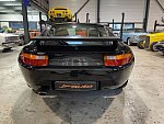 PORSCHE 928 S4 5.0L 320ch coupé Noir occasion - 37 900 €, 144 581 km