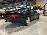 PORSCHE 928 S4 5.0L 320ch coupé Noir occasion - 37 900 €, 144 581 km