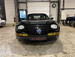 PORSCHE 928 S4 5.0L 320ch coupé Noir occasion - 37 900 €, 144 581 km