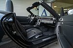 PORSCHE 911 997 Carrera S 3.8i 355 ch cabriolet Noir occasion - 57 900 €, 92 450 km