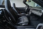 PORSCHE 911 997 Carrera S 3.8i 355 ch cabriolet Noir occasion - 57 900 €, 92 450 km