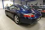 PORSCHE 911 996 Carrera 3.4i 300ch coupé Bleu occasion - 31 990 €, 132 400 km