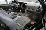 PORSCHE 911 996 Carrera 3.4i 300ch coupé Bleu occasion - 31 990 €, 132 400 km
