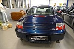 PORSCHE 911 996 Carrera 3.4i 300ch coupé Bleu occasion - 31 990 €, 132 400 km