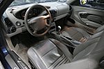 PORSCHE 911 996 Carrera 3.4i 300ch coupé Bleu occasion - 31 990 €, 132 400 km
