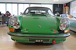 PORSCHE 911 901 S 2.4 coupé Gris occasion - 119 990 €, 142 580 km