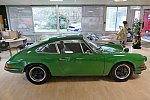 PORSCHE 911 901 S 2.4 coupé Gris occasion - 119 990 €, 142 580 km