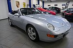 PORSCHE 968