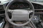 PORSCHE 968 3.0 240 cabriolet Gris occasion - 29 990 €, 123 968 km