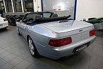 PORSCHE 968 3.0 240 cabriolet Gris occasion - 29 990 €, 123 968 km