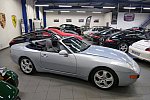 PORSCHE 968 3.0 240 cabriolet Gris occasion - 29 990 €, 123 968 km