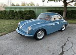 PORSCHE 356