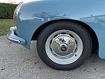 PORSCHE 356 B 1600 Super 90 coupé Bleu occasion - 119 000 €, 595 km