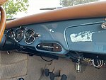 PORSCHE 356 B 1600 Super 90 coupé Bleu occasion - 119 000 €, 595 km
