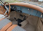 PORSCHE 356 B 1600 Super 90 coupé Bleu occasion - 119 000 €, 595 km
