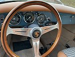 PORSCHE 356 B 1600 Super 90 coupé Bleu occasion - 119 000 €, 595 km