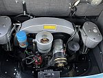 PORSCHE 356 B 1600 Super 90 coupé Bleu occasion - 119 000 €, 595 km