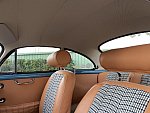 PORSCHE 356 B 1600 Super 90 coupé Bleu occasion - 119 000 €, 595 km