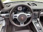 PORSCHE 911 991 Carrera 4S 3.8 400 ch cabriolet Blanc occasion - 111 000 €, 48 951 km