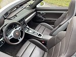 PORSCHE 911 991 Carrera 4S 3.8 400 ch cabriolet Blanc occasion - 111 000 €, 48 951 km