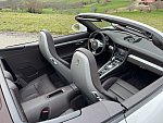 PORSCHE 911 991 Carrera 4S 3.8 400 ch cabriolet Blanc occasion - 111 000 €, 48 951 km