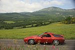 PORSCHE 928 GTS 5.4L 345ch coupé Orange occasion - 48 928 €, 120 000 km