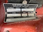 PORSCHE 928 GTS 5.4L 345ch coupé Orange occasion - 48 928 €, 120 000 km