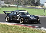 PORSCHE 911 930 3.3 Turbo 300 ch Gr.5 Shilouette Compétition Historique compétition Noir occasion