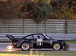 PORSCHE 911 930 3.3 Turbo 300 ch Gr.5 Shilouette Compétition Historique compétition Noir occasion - 280 000 €, 470 km