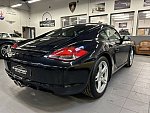 PORSCHE CAYMAN 987 2.9i 265ch coupé Noir occasion - 36 990 €, 96 600 km