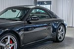 PORSCHE 911 997 Carrera 4S 3.8i 355 ch TIPTRONIC S cabriolet Gris occasion - 63 900 €, 93 600 km