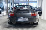 PORSCHE 911 997 Carrera 4S 3.8i 355 ch TIPTRONIC S cabriolet Gris occasion - 63 900 €, 93 600 km