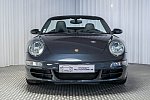 PORSCHE 911 997 Carrera 4S 3.8i 355 ch TIPTRONIC S cabriolet Gris occasion - 63 900 €, 93 600 km