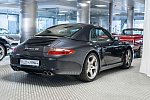 PORSCHE 911 997 Carrera 4S 3.8i 355 ch TIPTRONIC S cabriolet Gris occasion - 63 900 €, 93 600 km