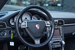 PORSCHE 911 997 Carrera 4S 3.8i 355 ch TIPTRONIC S cabriolet Gris occasion - 63 900 €, 93 600 km