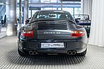 PORSCHE 911 997 Carrera 4S 3.8i 355 ch TIPTRONIC S cabriolet Gris occasion - 63 900 €, 93 600 km