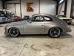 PORSCHE 356 Réplique Réplique coupé Argent occasion - 79 000 €, 1 868 km