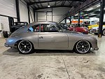 PORSCHE 356 Réplique Réplique coupé Argent occasion - 79 000 €, 1 868 km