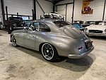 PORSCHE 356 Réplique coupé Argent occasion - 85 000 €, 1 868 km