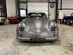 PORSCHE 356 Réplique Réplique coupé Argent occasion - 79 000 €, 1 868 km