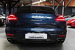 PORSCHE PANAMERA 1 S E-Hybrid 416 ch berline Bleu occasion - 56 900 €, 71 500 km