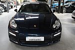 PORSCHE PANAMERA 1 S E-Hybrid 416 ch berline Bleu occasion - 56 900 €, 71 500 km